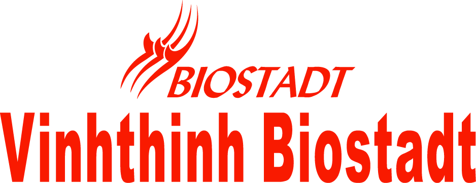 Công ty Cổ phần Công nghệ Tiêu chuẩn Sinh học Vĩnh Thịnh